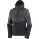 Salomon Γυναικείο αντιανεμικό jacket Agile windbreaker